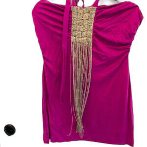 SHERI BODELL London Fridge Dress size M